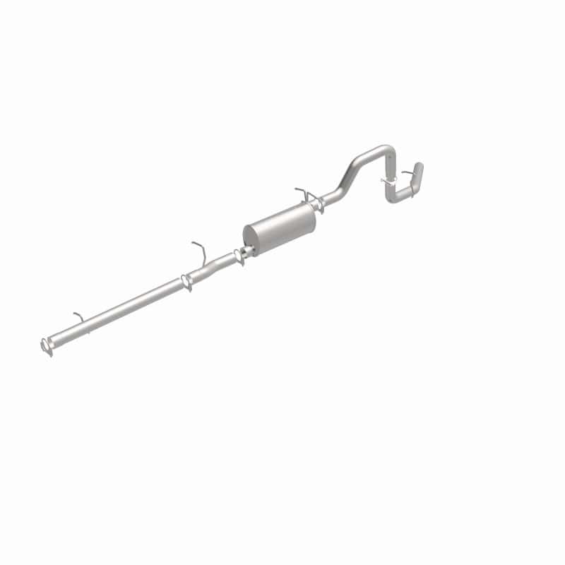 Magnaflow — MagnaFlow BRE Exhaust Kit 05-07 Ford Superduty F250/F350 5.4L
Exhaust Kit - view 4