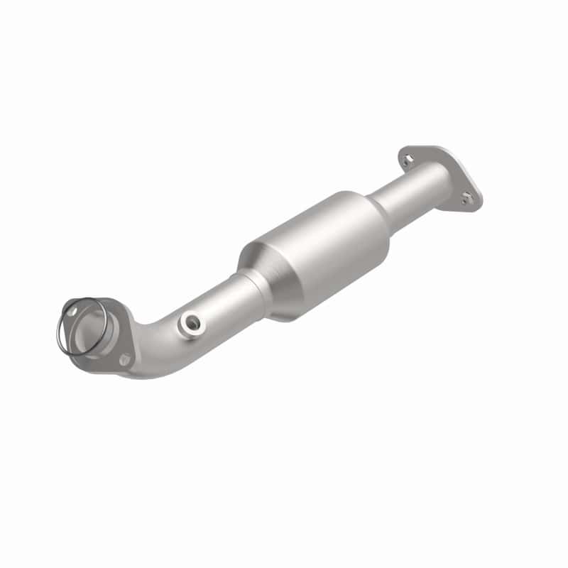 Magnaflow — MagnaFlow 16-20 Toyota Tacoma V6 3.5L OEM Grade Direct-Fit Catalytic Converter
OEM Grade
OEM - view 29