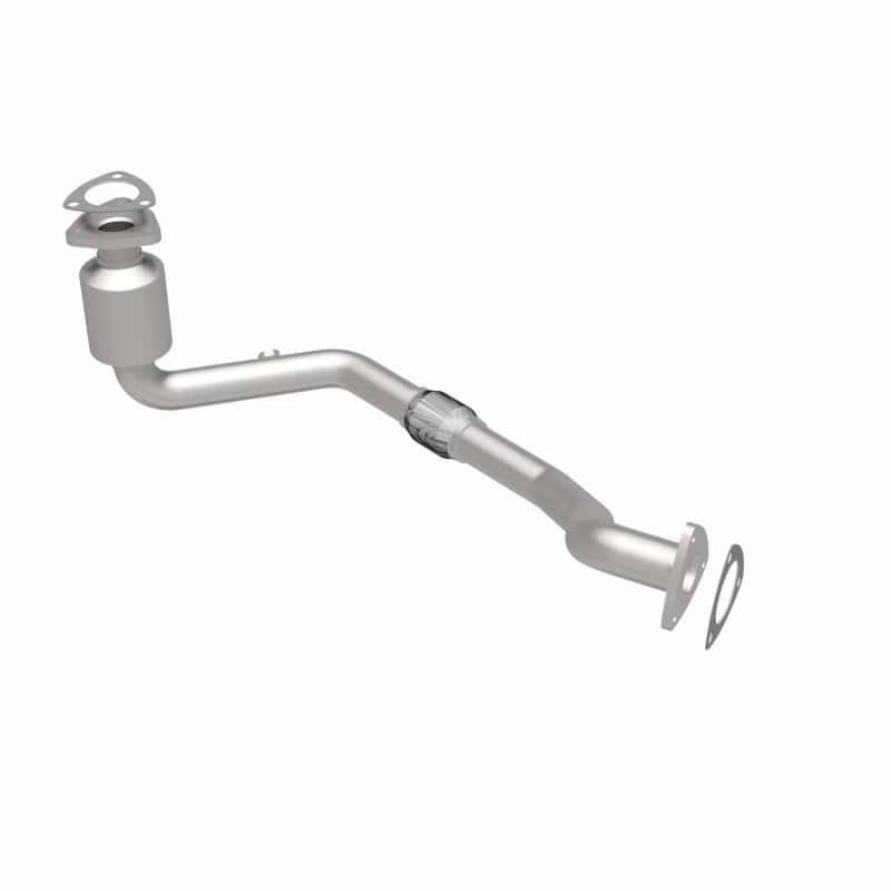 Magnaflow — MagnaFlow Conv DF 00-03 Saturn LS Series/LW Series 3.0L Front (49 State)
OEM Grade
OEM - view 14