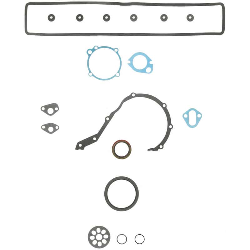 Fel-Pro — Fel-Pro 2721 Engine Gasket Set - view 1