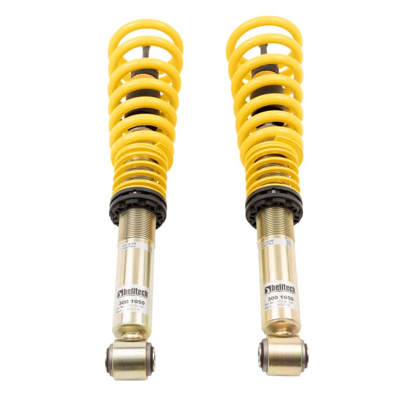 Belltech — Belltech COILOVER KIT 04-08 FORD F150
COILOVER KIT - view 4