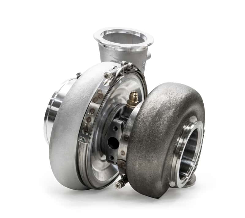 Garrett — Garrett G45-1500 Super Core - Standard Rotation - view 3