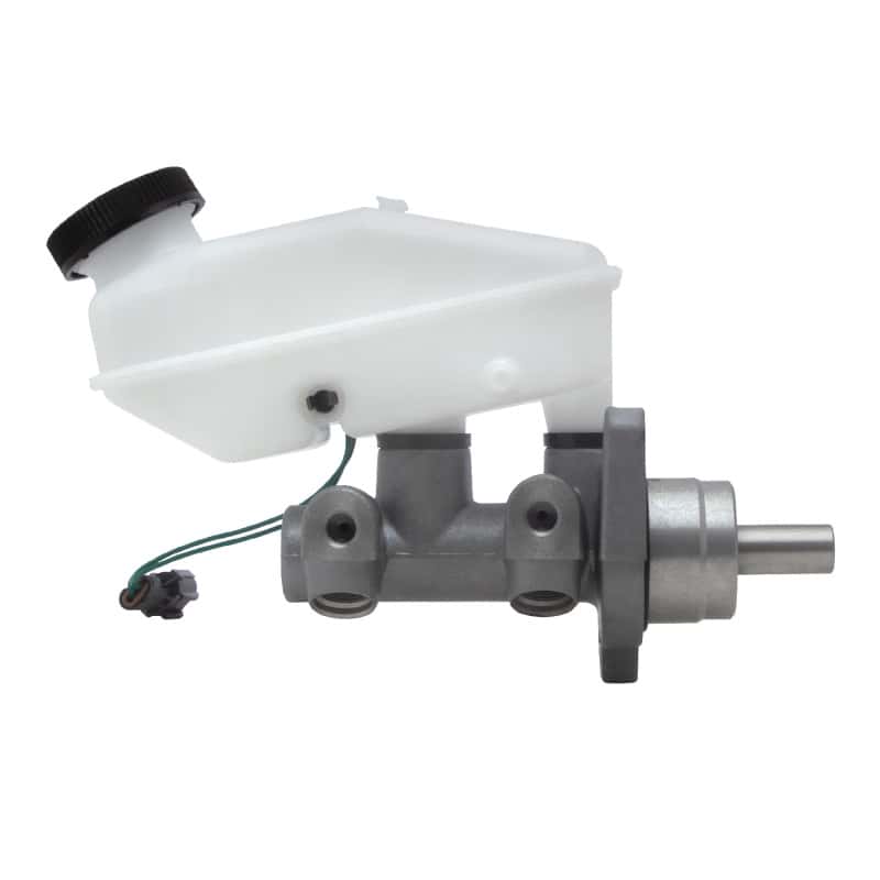 DFC — DFC 09-11 Chevrolet Aveo Brake Master Cylinder
DFC Brake Master Cyl - view 4