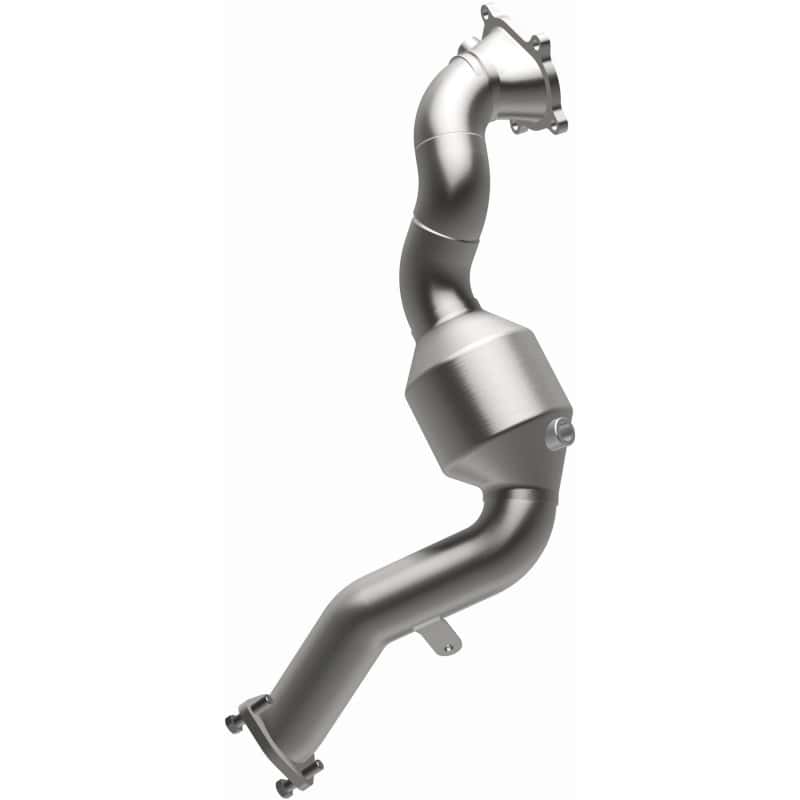 Magnaflow — MagnaFlow Conv Direct Fit 13-15 Audi S6/S7/S8/A8 Quattro V8-4.0L
OEM Grade
OEM - view 30