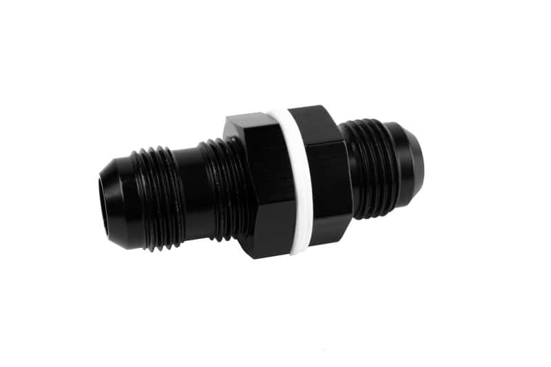 Aeromotive — Aeromotive Fitting - Bulkhead - AN-10
Fitting - view 3