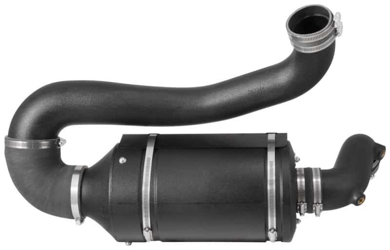 K&N Engineering — K&N 15-17 CAN-AM Maverick Performance Intake Kit
Performance Air Inta
Air Intake System - view 3