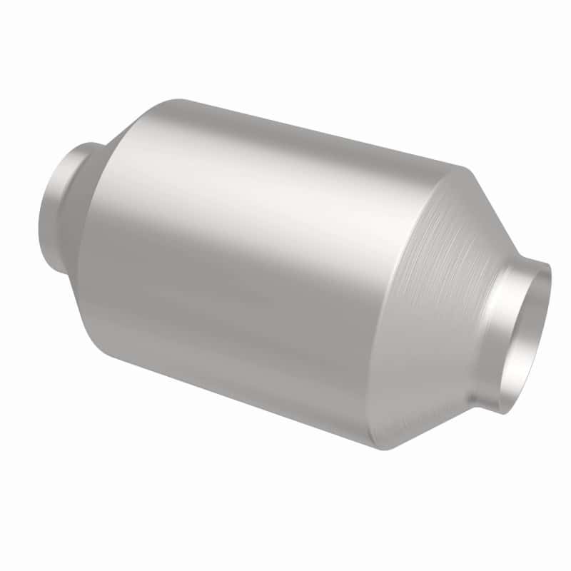 Magnaflow — Magnaflow California Grade CARB Universal Catalytic Converter - 2.5in In / 2.5in Out / 9in Long
California - view 13