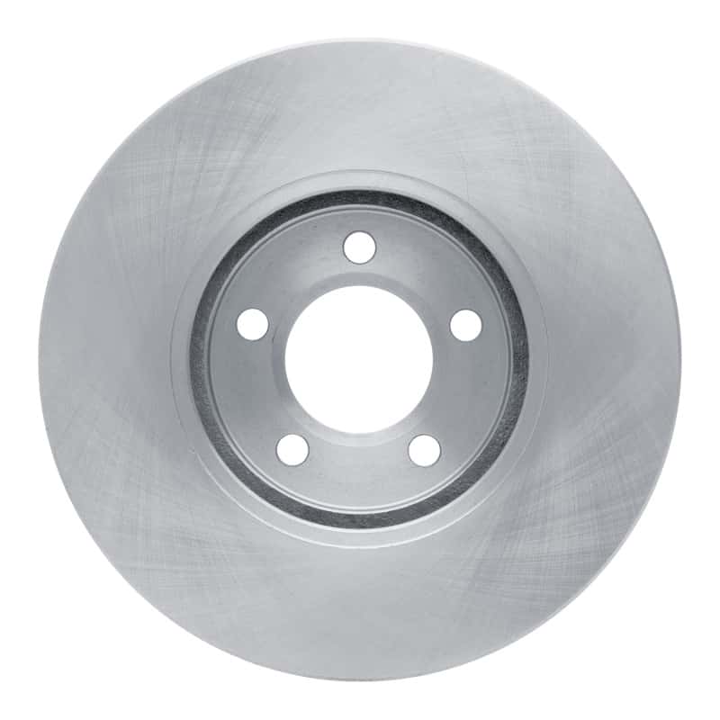 DFC — DFC 00-06 Ford Thunderbird Front Brake Rotor
DFC Brake Rotor - view 5
