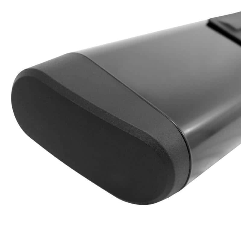 Westin — Westin Premier 6 in Oval Side Bar - Mild Steel 91 in - Black
Nerf/Step Bar - view 8