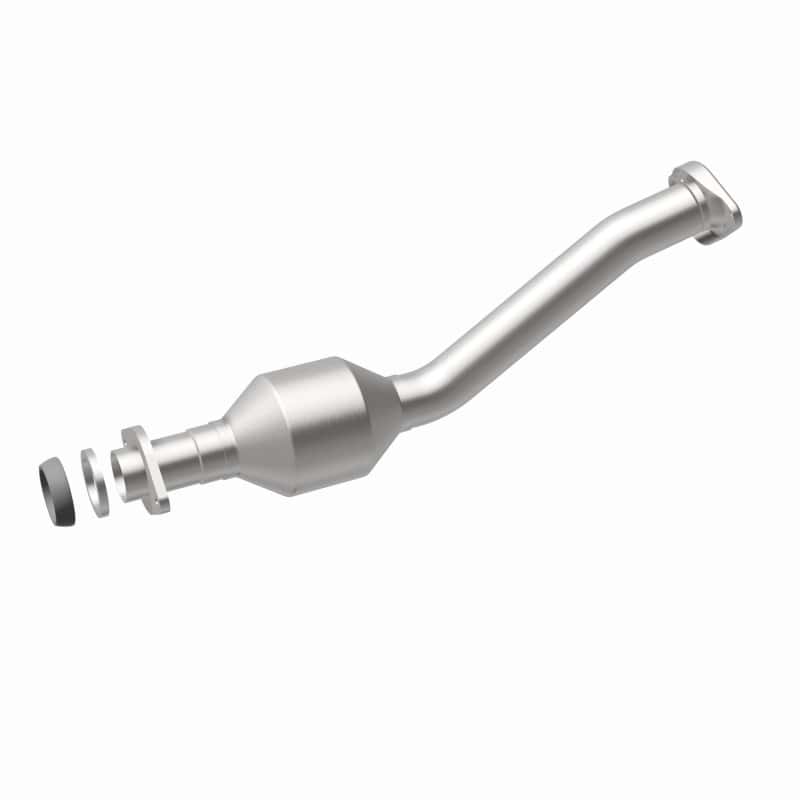 Magnaflow — Magnaflow Conv DF 2012-2013 JUKE 1.6L Underbody
OEM Grade
OEM - view 19