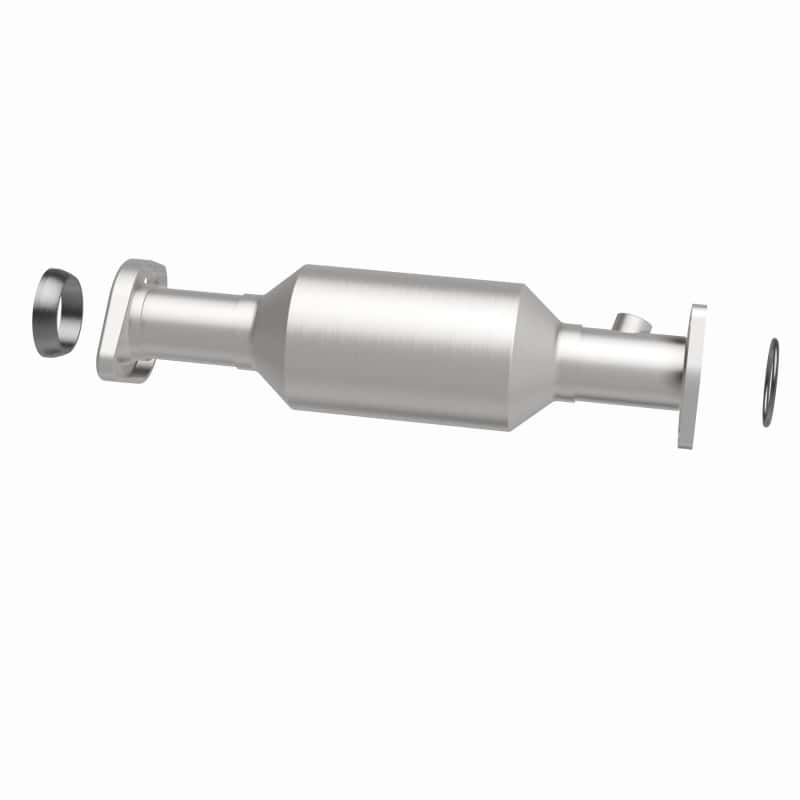 Magnaflow — MagnaFlow Conv Direct Fit 1995 Honda Odyssey 2.2L
California - view 12