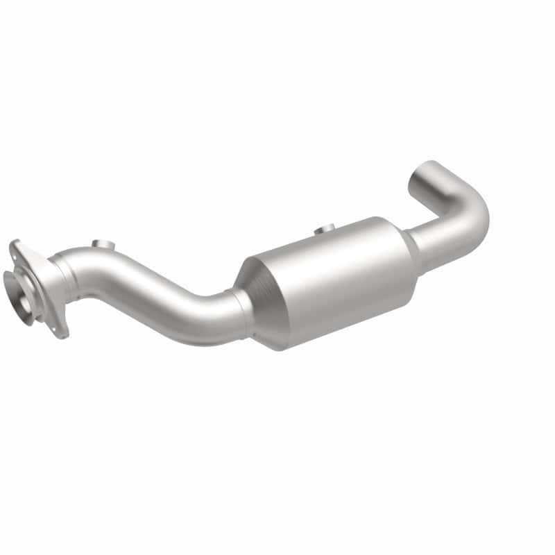 Magnaflow — MagnaFlow 15-17 Ford F-150 XL V6 3.5L Direct Fit OEM Grade Federal Catalytic Converter
OEM Grade
OEM - view 9