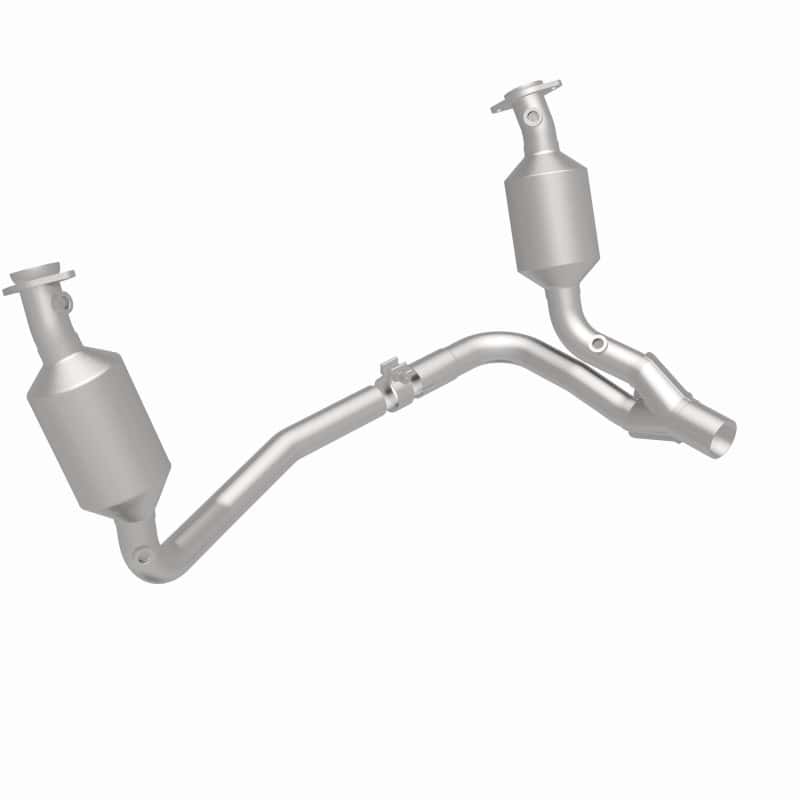 Magnaflow — Magnaflow 2004 Dodge Dakota 3.7L Direct Fit Converter
California - view 14