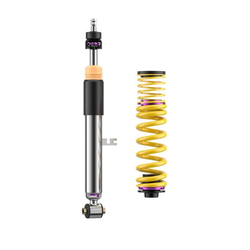 KW — KW Coilover Kit V3 2019+ BMW 330i Sedan 2WD (G20)
Coilover Kit - view 17