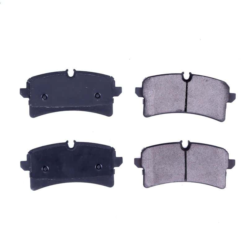 PowerStop — Power Stop 02-06 Cadillac Escalade Front or Rear Z16 Evolution Ceramic Brake Pads
Z16 Brake Pads - view 1