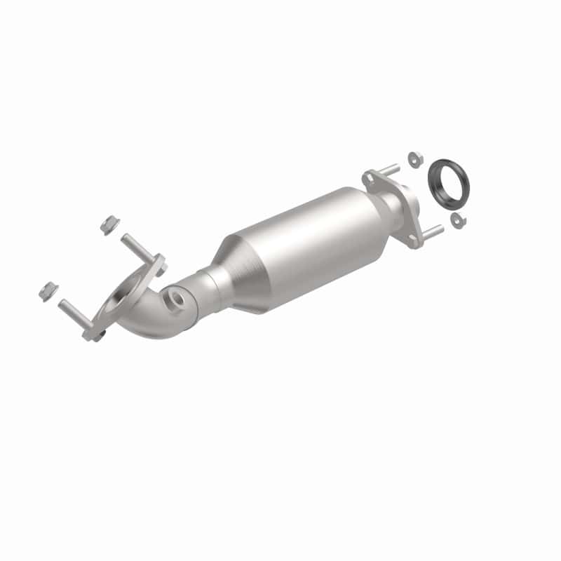 Magnaflow — Magnaflow 04-08 Cadillac SRX 3.6L Direct Fit Converter
California - view 7