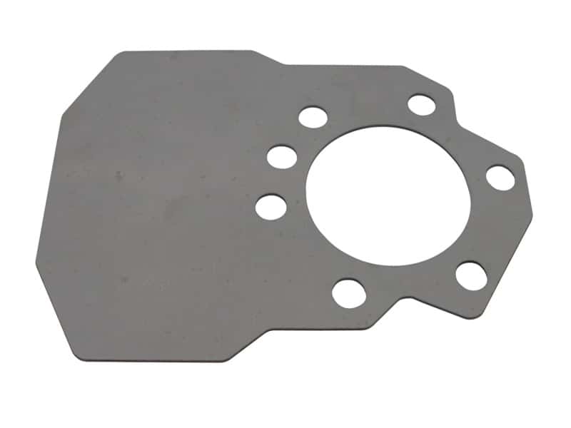 Fidanza — Fidanza GM SBC 383ci-400ci Balance Plate
Fidanza BALANCE PLAT - view 1
