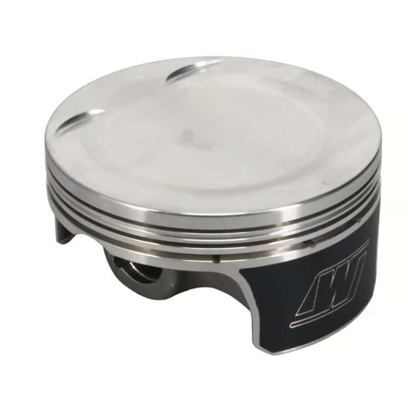 Wiseco — Wiseco 06-14 Yamaha YFM700 Raptor/07-13 Grizzly 9.21 Piston Kit
Piston Kit - view 3