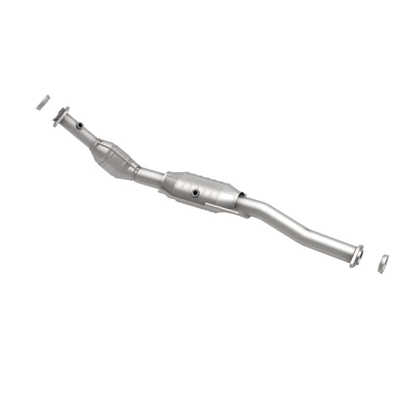 Magnaflow — MagnaFlow Conv DF 02-04 Infiniti I35 3.5L rea
California - view 12