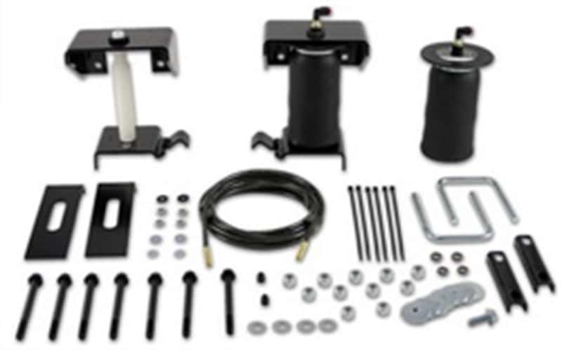 Air Lift — Air Lift SlamAir Kit
Susp Leveling Kit - view 1
