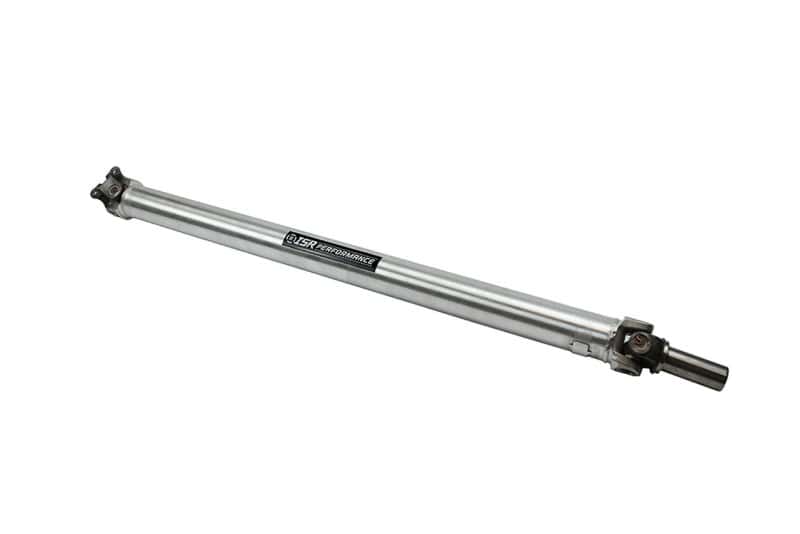 ISR Performance — ISR Performance Driveshaft LS Swap G35 - G356MT - Aluminum - view 1