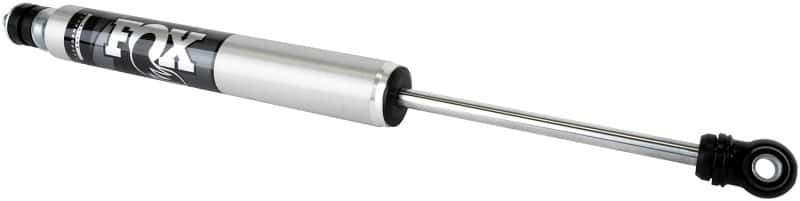 FOX — Fox 17-18 Ford F-250 4WD 2.0 Performance Series 9.6in. Smooth Body IFP Front Shock / 4-5in Lift
2.0 Shock - view 5