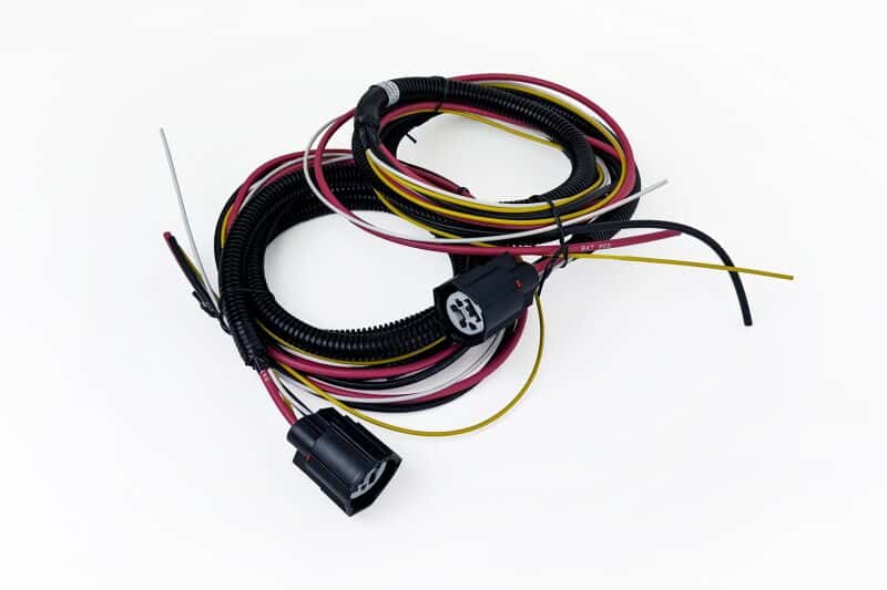 CSF — CSF Motorsport Radiator with Shroud - 14in SPAL Brushless Fans - Harnesses
CSF Cooling Module - view 3