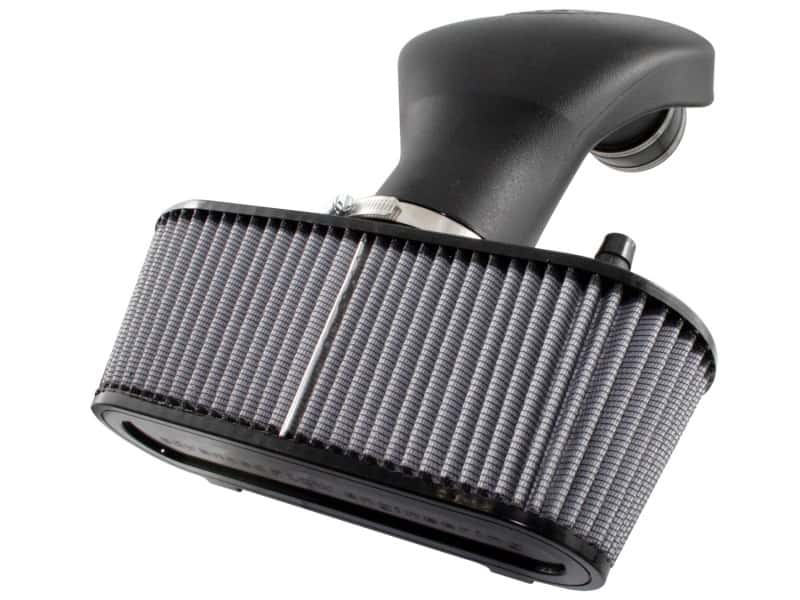 aFe — aFe MagnumFORCE Intakes Stage-2 PDS AIS PDS Chevrolet Corvette 97-04 V8-5.7L C5/Z06
Magnum FORCE Intake
AirIntKt - view 1