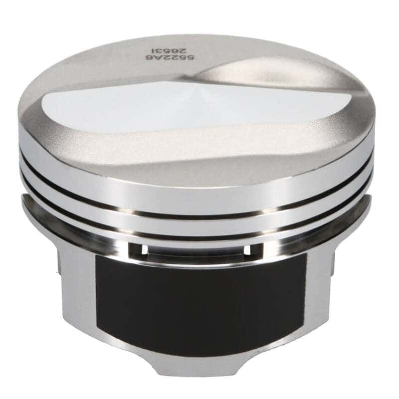 Wiseco — Wiseco Chevrolet Big Block 4.310in Bore 1.270in CH 21.00 CC Pro Tru Street Piston Set
Piston Set - view 5