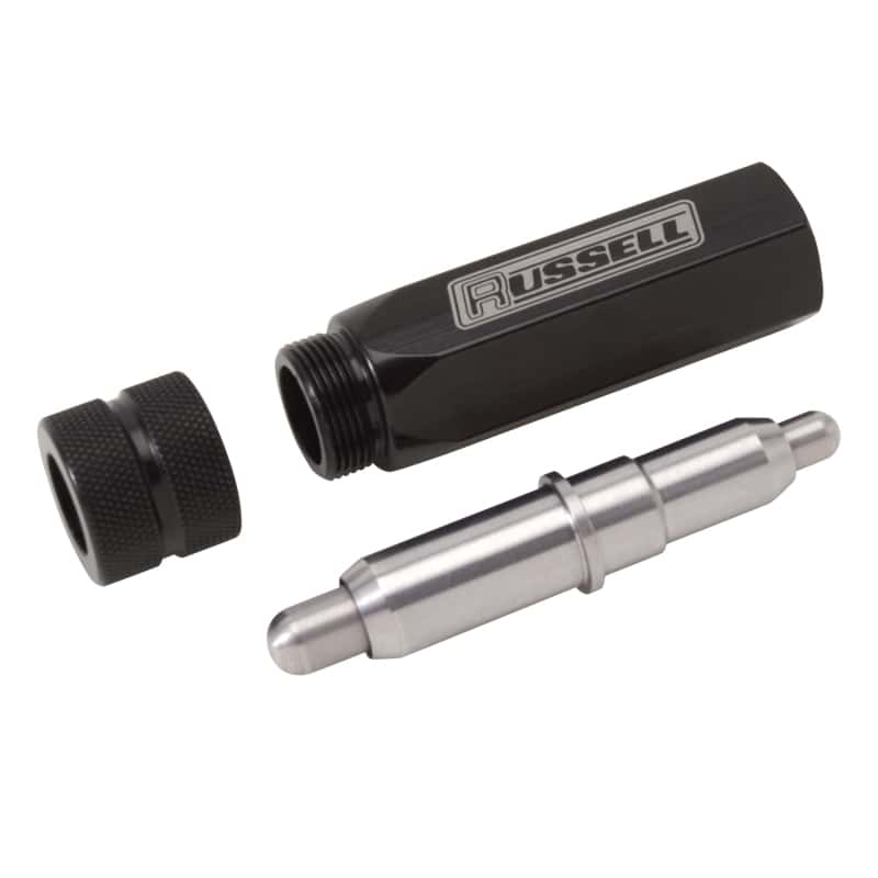 Russell — Russell Performance -6 AN & -8 AN Hose Assembly Tool
BrdHsAssyTool - view 2