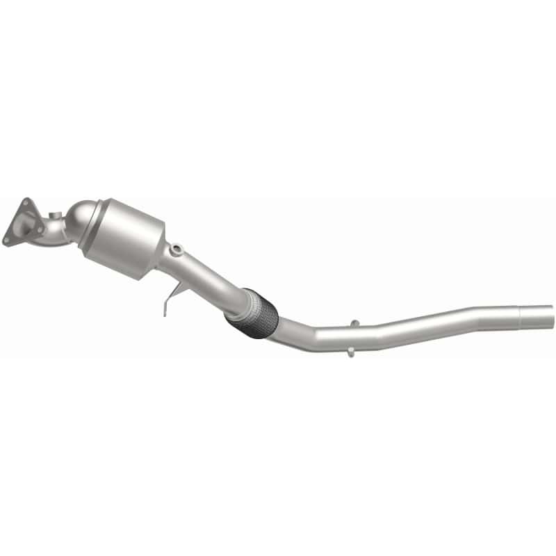 Magnaflow — Magnaflow 11-17 Porsche Cayenne 3.6L Direct Fit Converter
California - view 5
