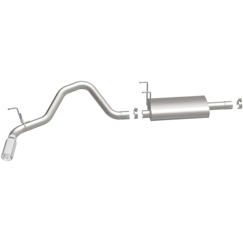 Magnaflow — MagnaFlow SYS C/B 09-11 Dodge Ram 1500
Cat-Back - view 27