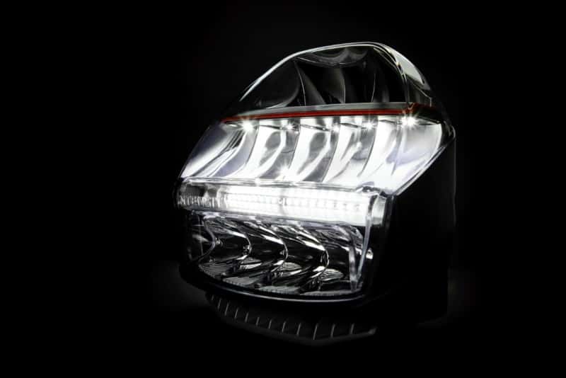 ARB — ARB Intensity IQ Driving Lights
Intensity IQ Lights - view 8