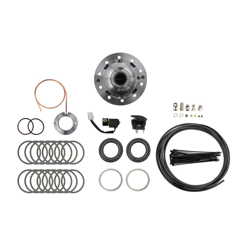 ARB — ARB Airlocker Dana30 30Spl 3.73&Up S/N..
Air Locker(TM)
Air Locker - view 4