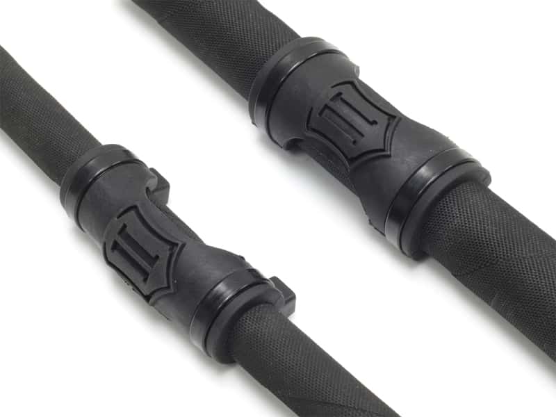 ICON — ICON -4 to -10 Hose Shield Kit
HOSE SHIELD KIT - view 2