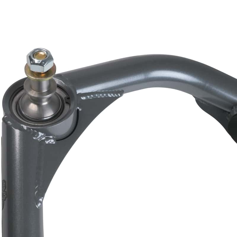 Camburg — Camburg Chevy/GMC 2500/3500 HD 2WD/4WD 11-19 1.25in Performance Uniball Upper Arms
Control Arm Kit - view 10
