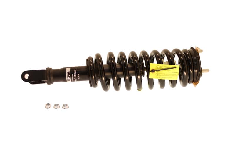 KYB — KYB Shocks & Struts Strut Plus Front Left Dodge Ram 1500 06-08
Strut-Plus - view 1
