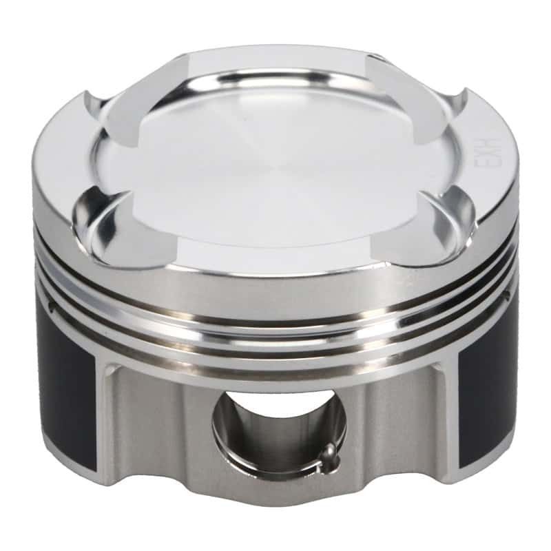 JE Pistons — JE Pistons BMW/Toyota B58B30 3.228in Bore  Single Piston
Piston - view 8