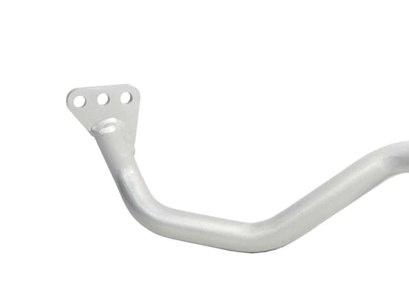 Whiteline — Whiteline 10+ Chevrolet Camaro Front Heavy Duty Adjustable 27mm Swaybar
Sway Bar - view 6