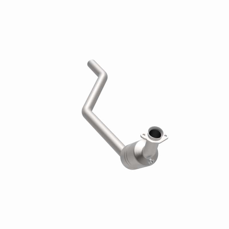 Magnaflow — Magnaflow Conv DF 03-05 Jaguar S-Type4.2L P/S
OEM Grade
OEM - view 23