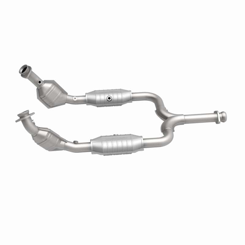 Magnaflow — MagnaFlow CONV DF 99-01 Mustang 3.8L 50S
California - view 11