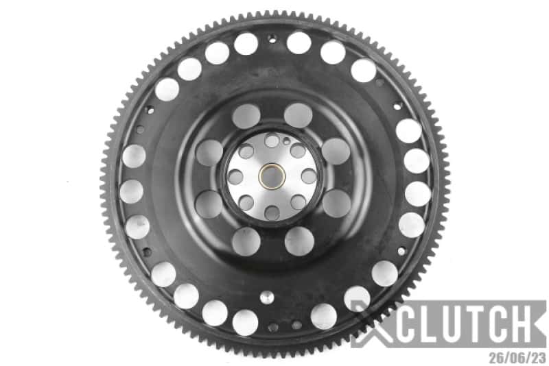 XCLUTCH — XClutch 90-97 Honda Accord SE 2.2L Lightweight Chromoly Flywheel
Chromoly Flywheel - view 2