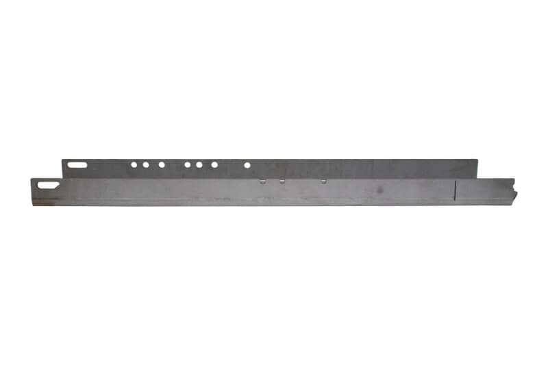 RustBuster — Rustbuster Center Frame Section Left Side - view 3
