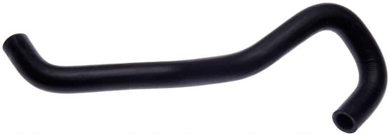 Gates — Gates 96-02 Chevrolet Express V-8 5.7L Valve To Eng. Molded Heater Hose - view 1