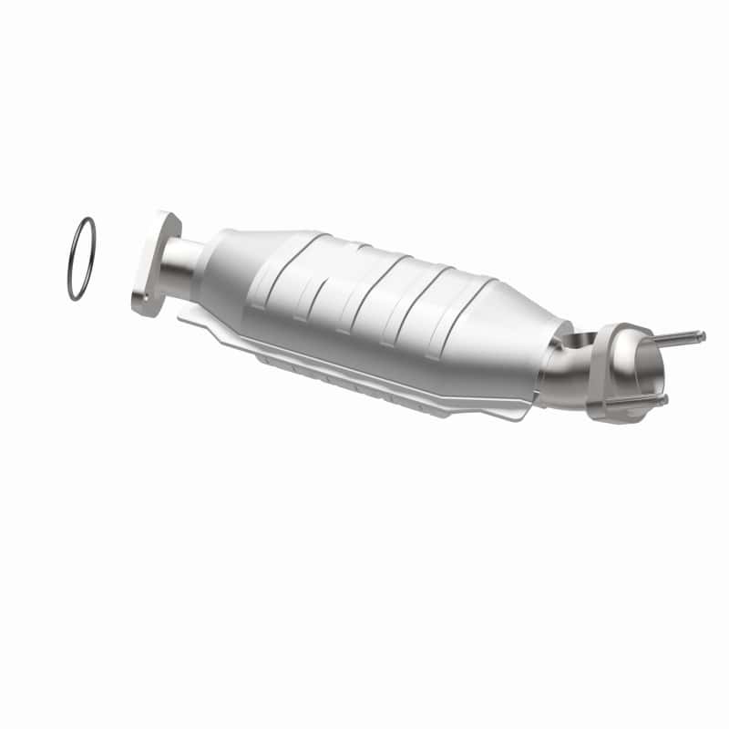Magnaflow — MagnaFlow Conv DF 05-07 Ford Freestyle 3.0L
OEM Grade
OEM - view 13
