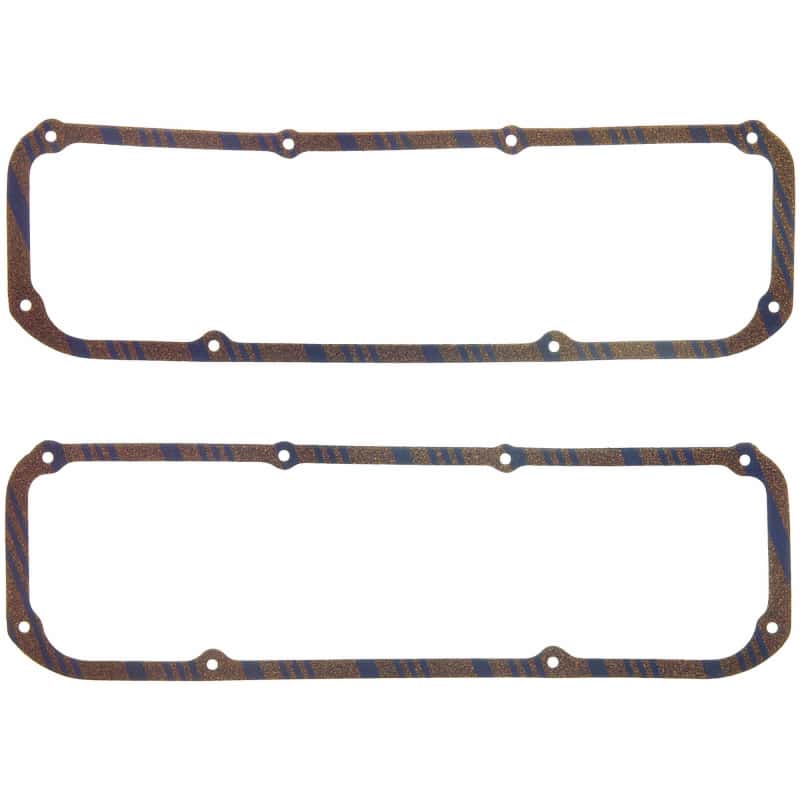 Fel-Pro — Fel-Pro 1615 Engine Valve Cover Gasket Set - view 1