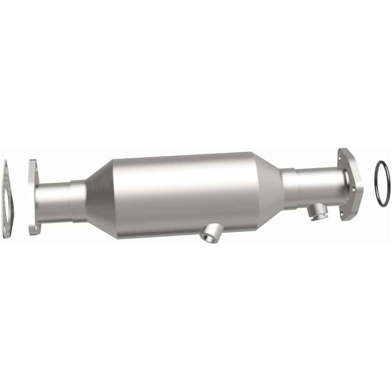 Magnaflow — MagnaFlow Conv DF 99-02 Odyssey 3.5L OEM
OEM Grade
OEM - view 32