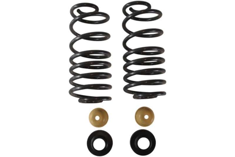 Belltech — Belltech PRO COIL SPRING SET 07+ GM TAHOE/YUKON 4inch W/O A/R
PRO COIL SPRING SET - view 2