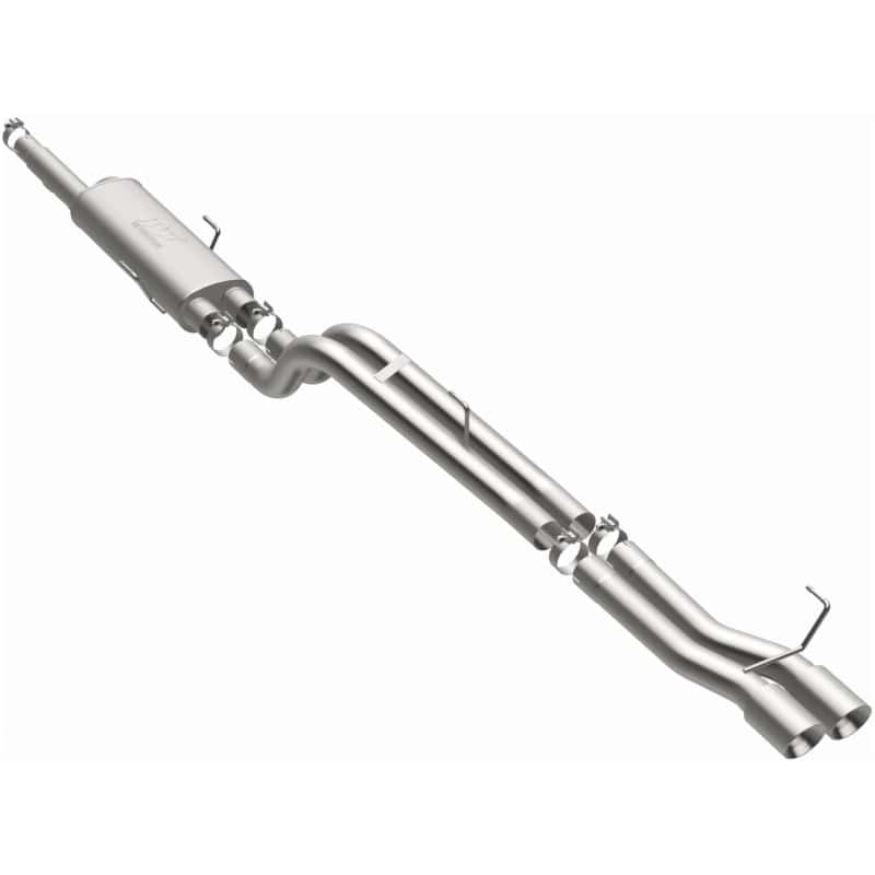 Magnaflow — MagnaFlow System C/B Dodge Ram SRT-10 V1
Cat-Back - view 31