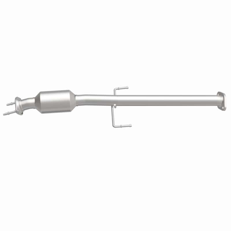 Magnaflow — Magnaflow Conv DF 99-01 Mazda Protege 1.8L
OEM Grade
OEM - view 11